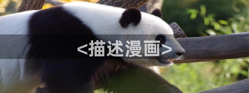 免费韩漫在线阅读免费下拉式：<描述漫画>